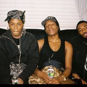 Meet your Posher, Ismail